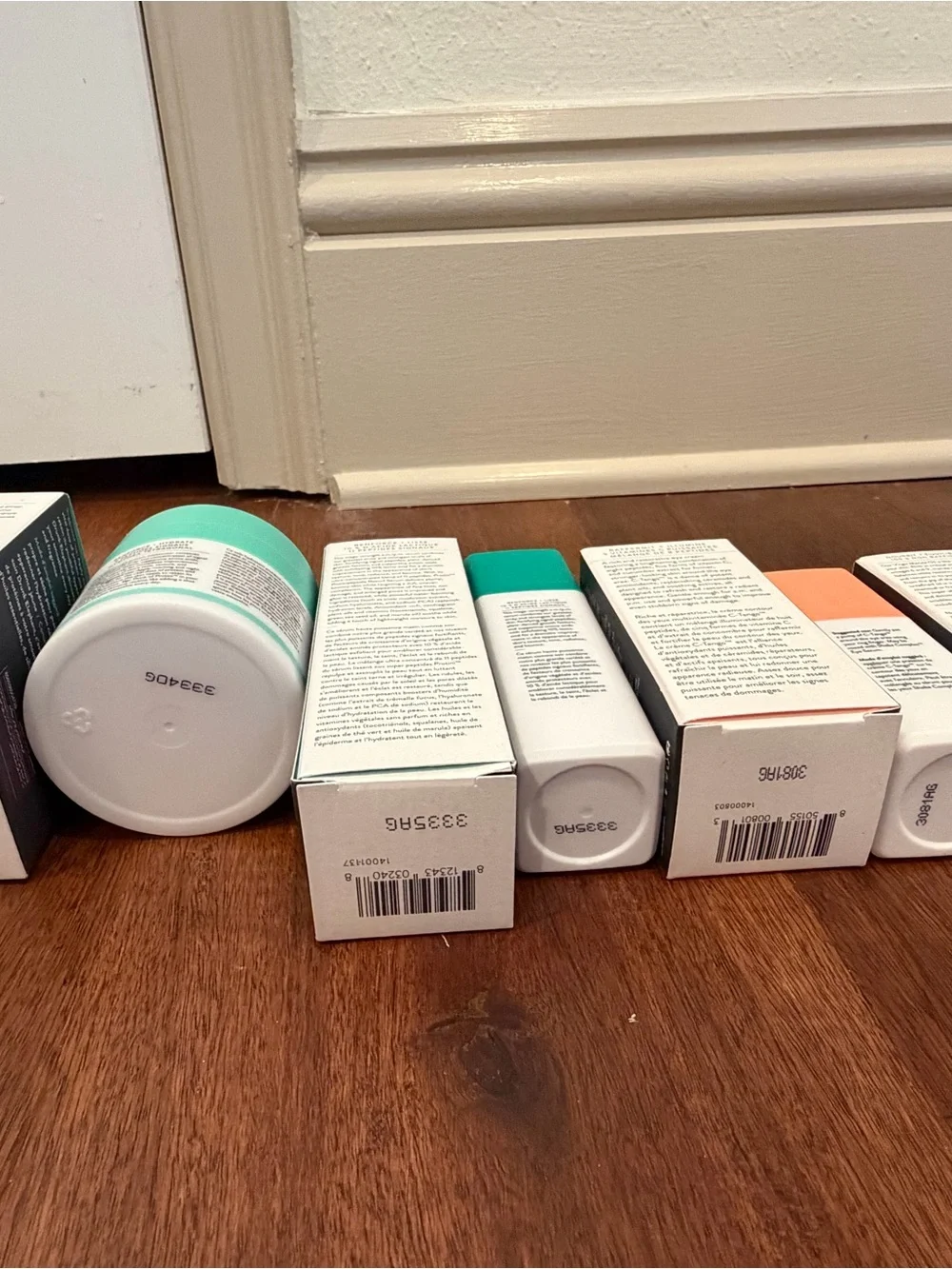 Drunk elephant mixed skin care bundle - Picture 7 of 9